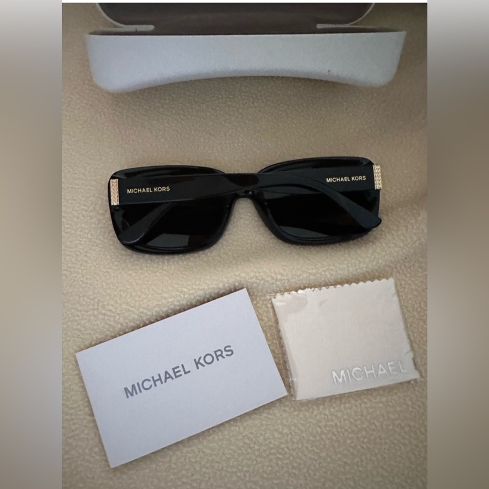 Michael Kors Sunglasses